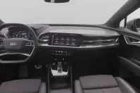 Audi Q4 e-tron din 2022 cu 70.300 km - oferta AUD224606 - foto 4