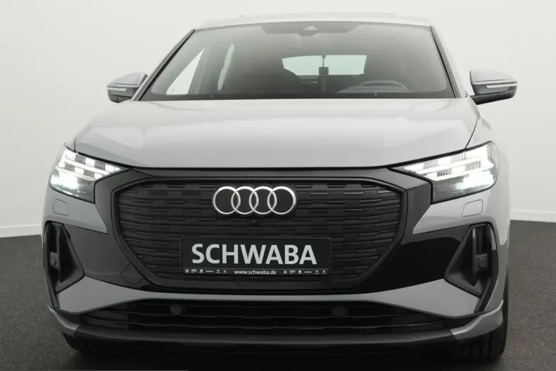 Audi Q4 e-tron din 2022 cu 70.300 km - oferta AUD224606 - foto 6