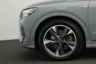 Audi Q4 e-tron din 2022 cu 70.300 km - oferta AUD224606 - foto 16