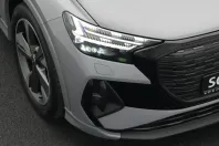 Audi Q4 e-tron din 2022 cu 70.300 km - oferta AUD224606 - foto 17