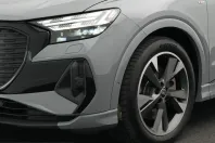 Audi Q4 e-tron din 2022 cu 70.300 km - oferta AUD224606 - foto 21