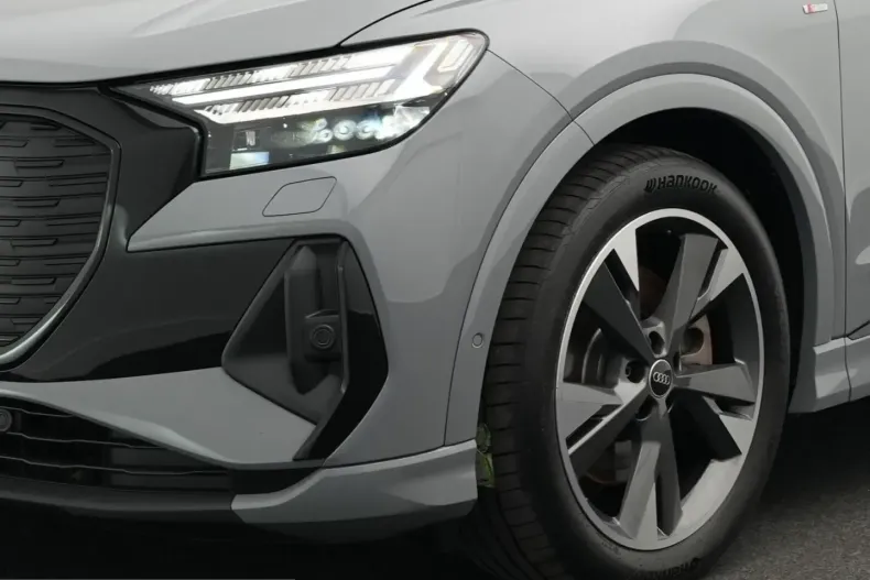 Audi Q4 e-tron din 2022 cu 70.300 km - oferta AUD224606 - foto 21