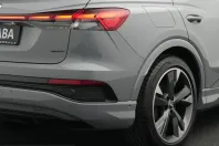 Audi Q4 e-tron din 2022 cu 70.300 km - oferta AUD224606 - foto 22