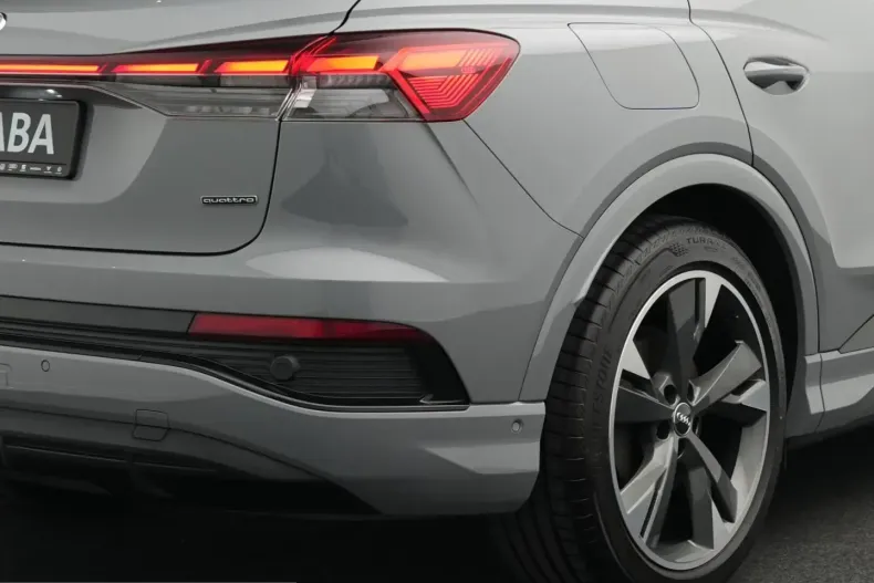 Audi Q4 e-tron din 2022 cu 70.300 km - oferta AUD224606 - foto 22