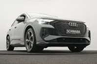 Audi Q4 e-tron din 2022 cu 70.300 km - oferta AUD224606 - foto 23