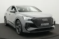 Audi Q4 e-tron din 2022 cu 70.300 km - oferta AUD224606 - foto 25