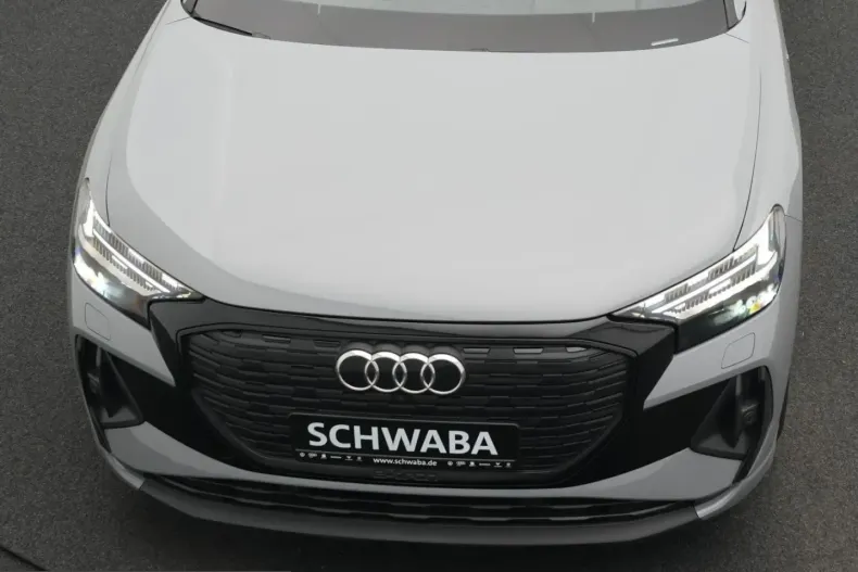 Audi Q4 e-tron din 2022 cu 70.300 km - oferta AUD224606 - foto 27