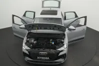 Audi Q4 e-tron din 2022 cu 70.300 km - oferta AUD224606 - foto 30