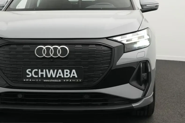 Audi Q4 e-tron din 2022 cu 70.300 km - oferta AUD224606 - foto 33