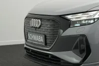 Audi Q4 e-tron din 2022 cu 70.300 km - oferta AUD224606 - foto 35