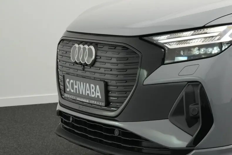Audi Q4 e-tron din 2022 cu 70.300 km - oferta AUD224606 - foto 35