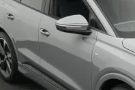 Audi Q4 e-tron din 2022 cu 70.300 km - oferta AUD224606 - foto 37