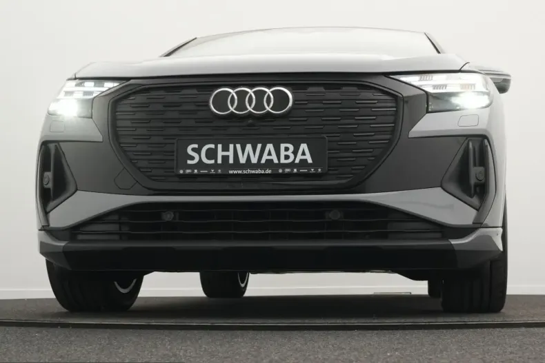 Audi Q4 e-tron din 2022 cu 70.300 km - oferta AUD224606 - foto 40