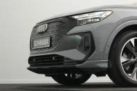 Audi Q4 e-tron din 2022 cu 70.300 km - oferta AUD224606 - foto 42