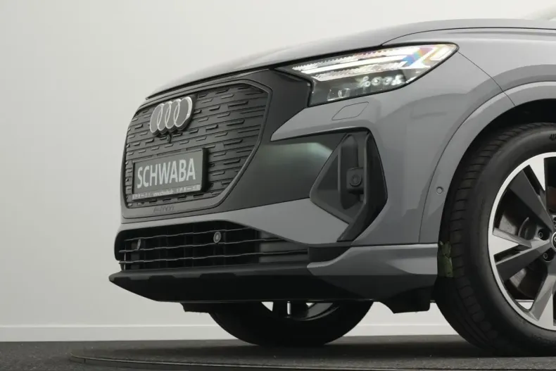 Audi Q4 e-tron din 2022 cu 70.300 km - oferta AUD224606 - foto 42