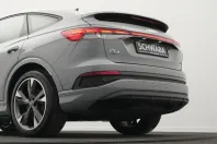 Audi Q4 e-tron din 2022 cu 70.300 km - oferta AUD224606 - foto 44