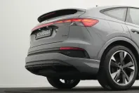 Audi Q4 e-tron din 2022 cu 70.300 km - oferta AUD224606 - foto 45