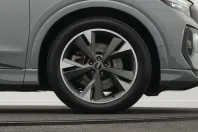Audi Q4 e-tron din 2022 cu 70.300 km - oferta AUD224606 - foto 49