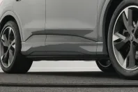 Audi Q4 e-tron din 2022 cu 70.300 km - oferta AUD224606 - foto 50
