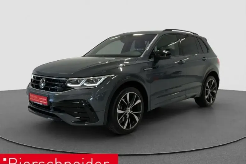 Volkswagen Tiguan din 2022 cu 48.847 km - oferta VOL224607 - foto 1