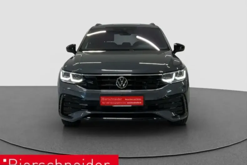 Volkswagen Tiguan din 2022 cu 48.847 km - oferta VOL224607 - foto 2