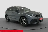 Volkswagen Tiguan din 2022 cu 48.847 km - oferta VOL224607 - foto 3