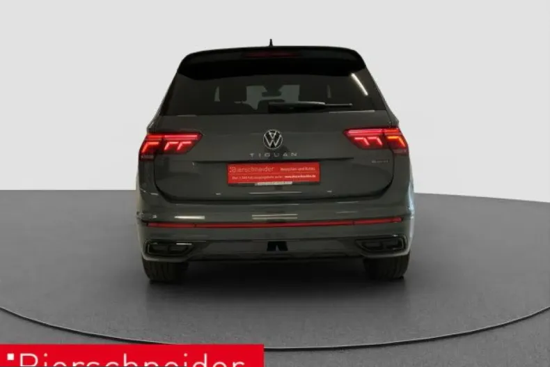 Volkswagen Tiguan din 2022 cu 48.847 km - oferta VOL224607 - foto 5