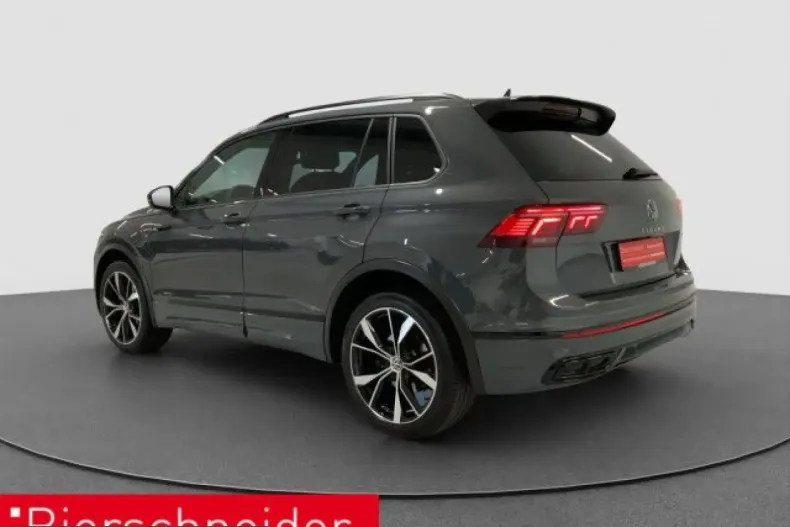 Volkswagen Tiguan din 2022 cu 48.847 km - oferta VOL224607 - foto 6