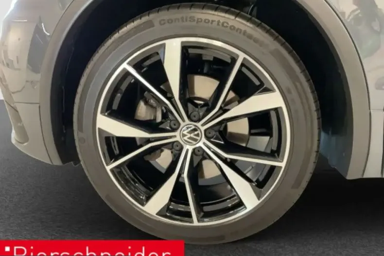 Volkswagen Tiguan din 2022 cu 48.847 km - oferta VOL224607 - foto 8