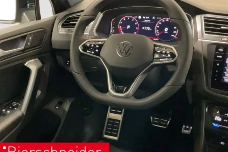 Volkswagen Tiguan din 2022 cu 48.847 km - oferta VOL224607 - foto 12