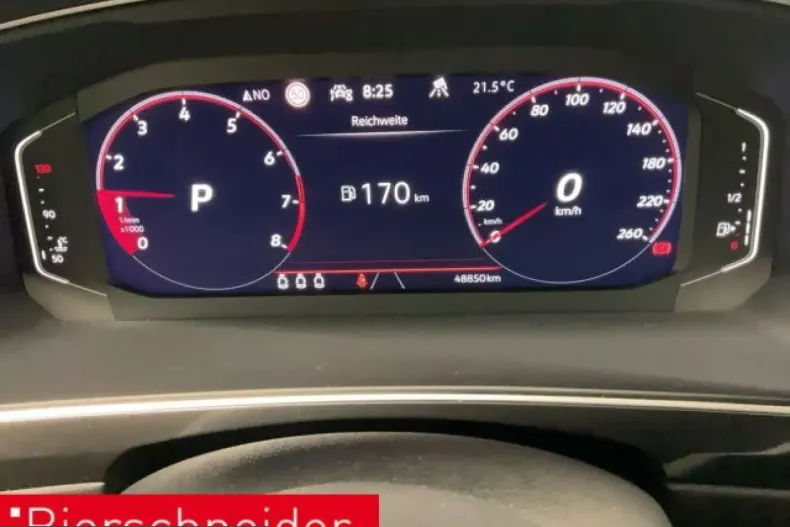 Volkswagen Tiguan din 2022 cu 48.847 km - oferta VOL224607 - foto 14