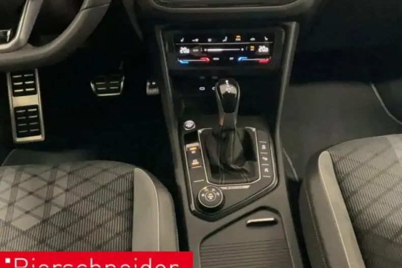 Volkswagen Tiguan din 2022 cu 48.847 km - oferta VOL224607 - foto 15