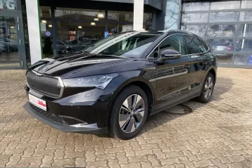 Skoda Enyaq din 2022 - oferta SKO224608
