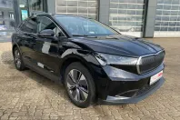 Skoda Enyaq din 2022 cu 55.583 km - oferta SKO224608 - foto 3
