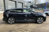 Skoda Enyaq din 2022 cu 55.583 km - oferta SKO224608 - foto 4