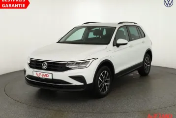Volkswagen Tiguan din 2022 - oferta VOL224609