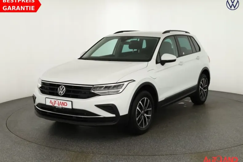 Volkswagen Tiguan din 2022 cu 35.633 km - oferta VOL224609 - foto 1