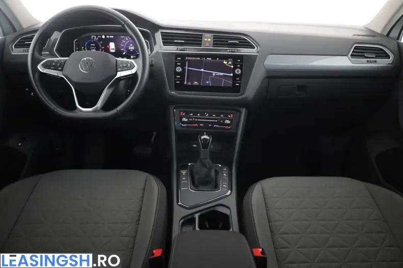 Volkswagen Tiguan din 2022 cu 35.633 km - oferta VOL224609 - foto 9