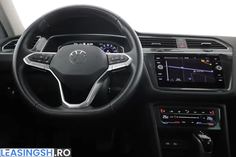 Volkswagen Tiguan din 2022 cu 35.633 km - oferta VOL224609 - foto 10