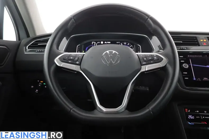 Volkswagen Tiguan din 2022 cu 35.633 km - oferta VOL224609 - foto 14