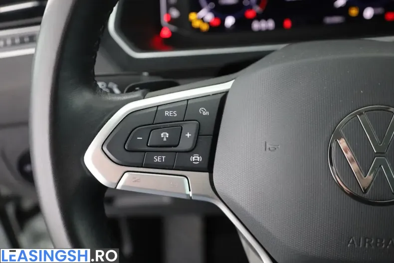 Volkswagen Tiguan din 2022 cu 35.633 km - oferta VOL224609 - foto 15