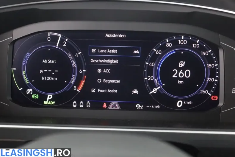 Volkswagen Tiguan din 2022 cu 35.633 km - oferta VOL224609 - foto 17