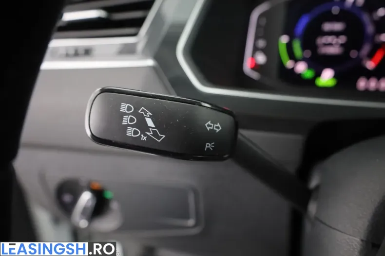 Volkswagen Tiguan din 2022 cu 35.633 km - oferta VOL224609 - foto 18