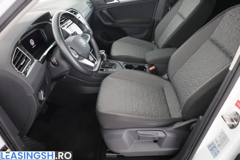 Volkswagen Tiguan din 2022 cu 35.633 km - oferta VOL224609 - foto 22