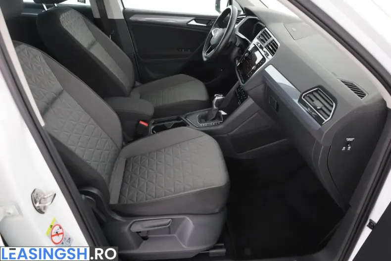 Volkswagen Tiguan din 2022 cu 35.633 km - oferta VOL224609 - foto 23