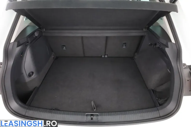 Volkswagen Tiguan din 2022 cu 35.633 km - oferta VOL224609 - foto 25