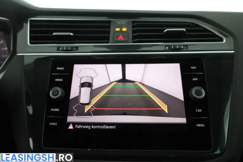 Volkswagen Tiguan din 2022 cu 35.633 km - oferta VOL224609 - foto 26