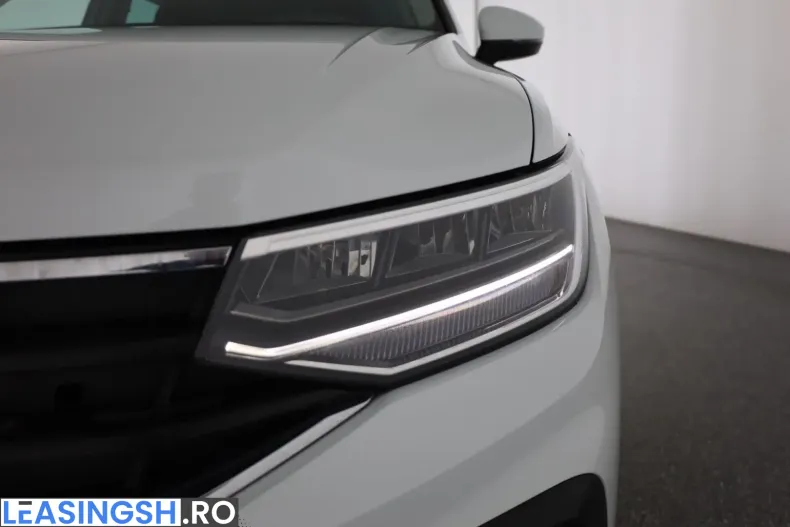 Volkswagen Tiguan din 2022 cu 35.633 km - oferta VOL224609 - foto 29
