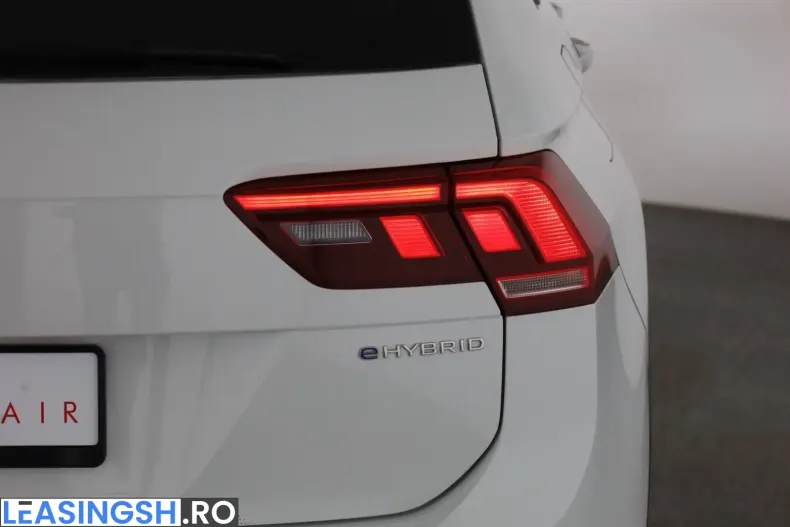 Volkswagen Tiguan din 2022 cu 35.633 km - oferta VOL224609 - foto 30