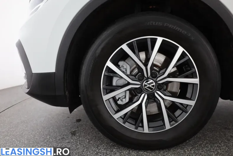 Volkswagen Tiguan din 2022 cu 35.633 km - oferta VOL224609 - foto 31